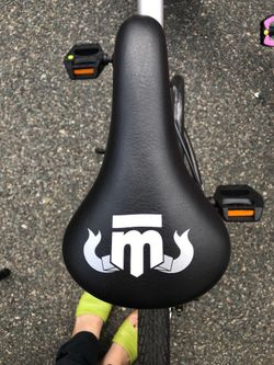 Little harry sale bike seat
