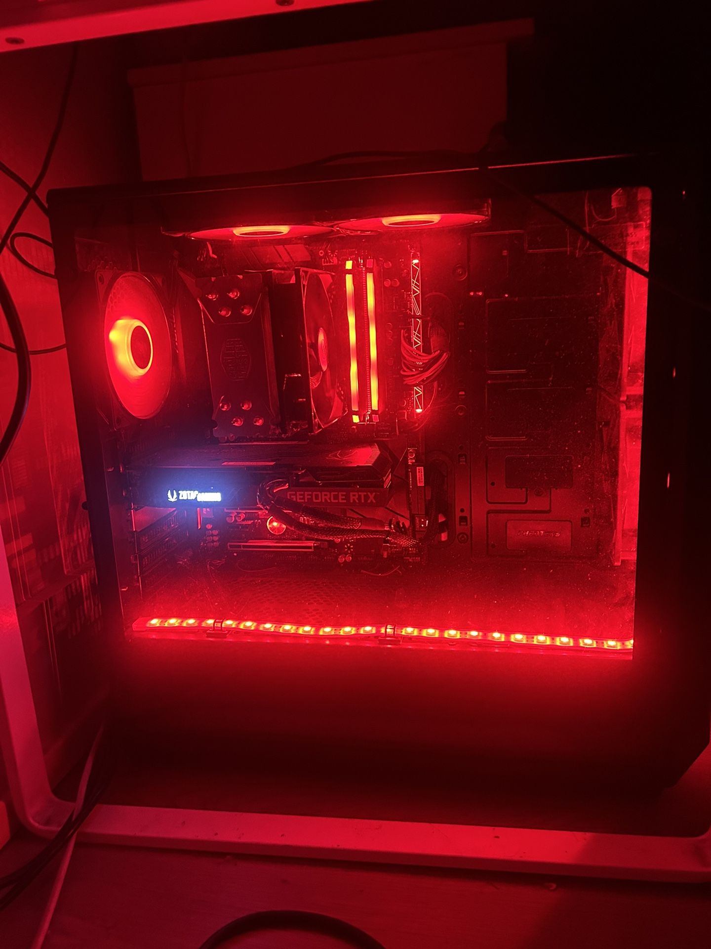 Gaming Pc