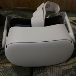 Oculus Quest 2