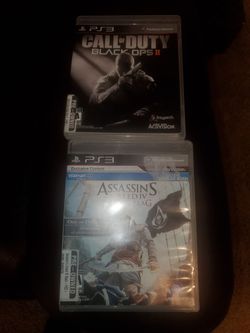 Ps3 Games 