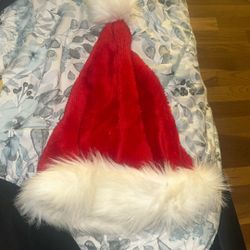 santa hat 