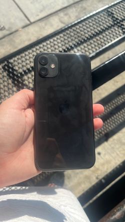 iPhone 12