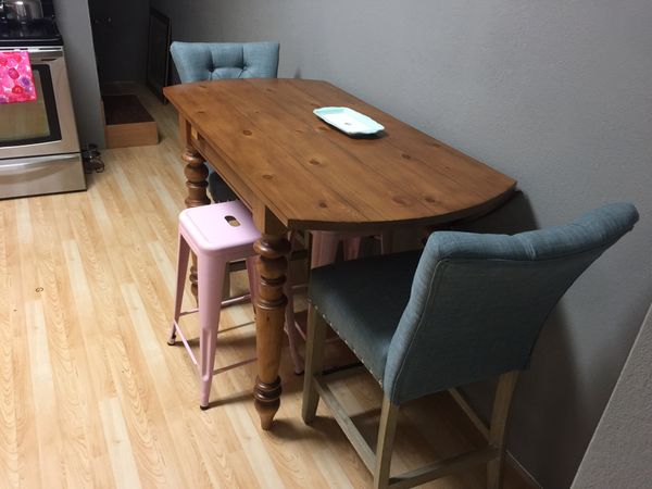 Dinner Table No Chairs For Sale In Moreno Valley Ca Offerup