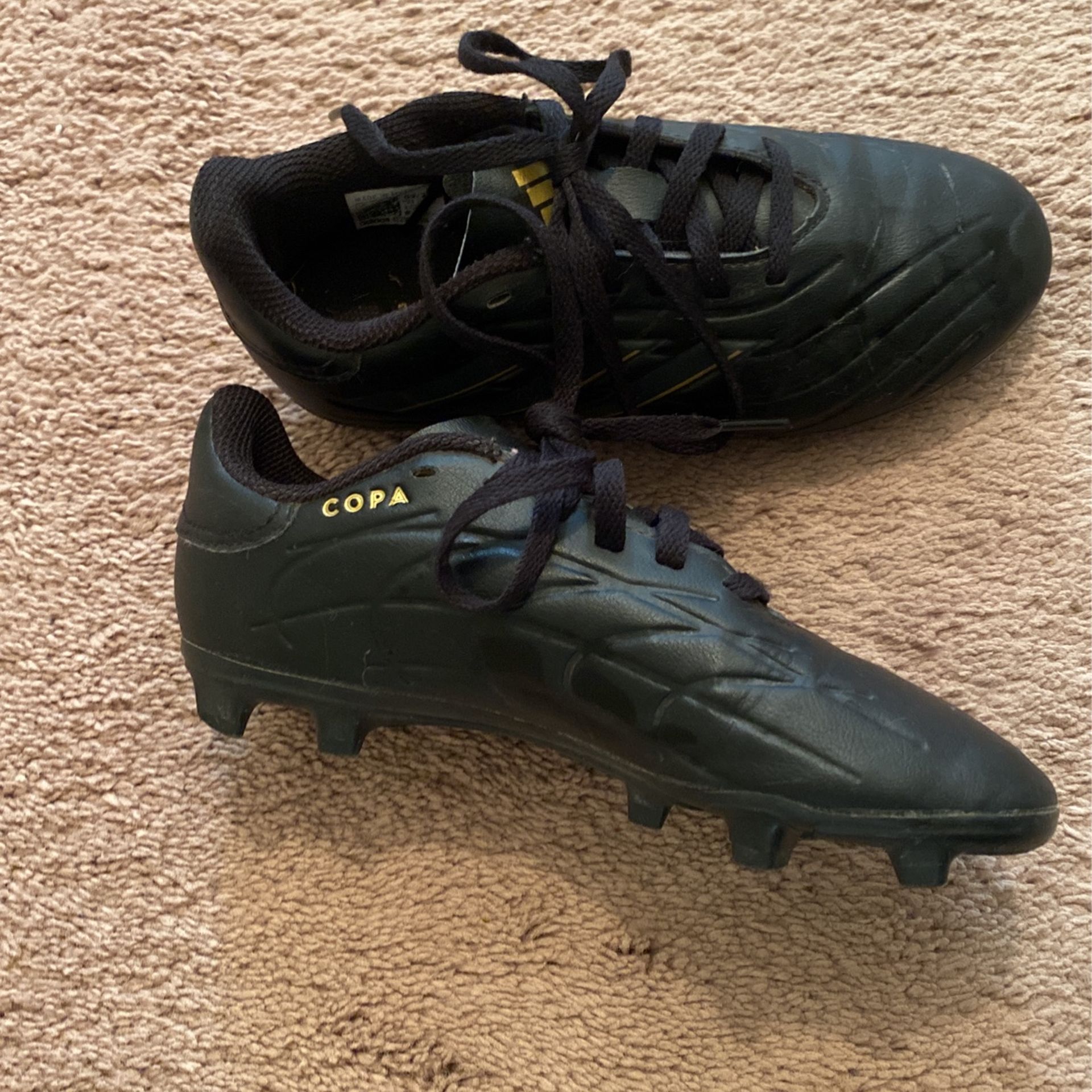 Soccer Cleats