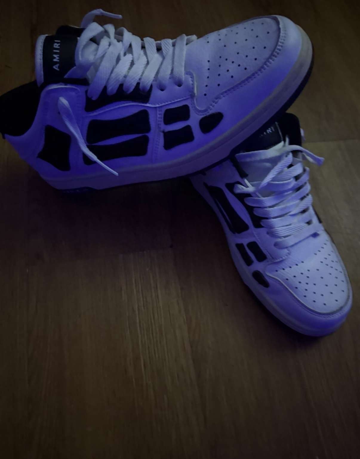 Amiri Shoes