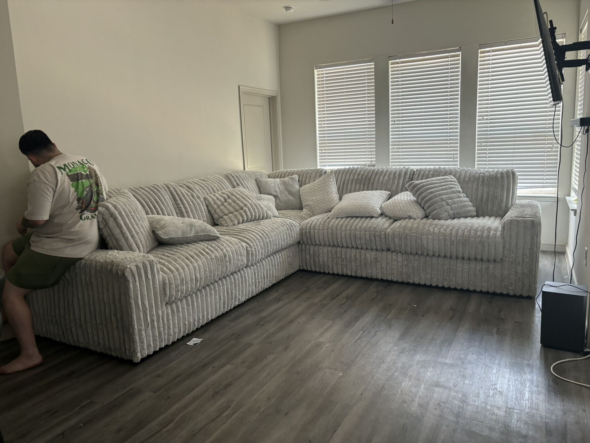 Sectional / Couch