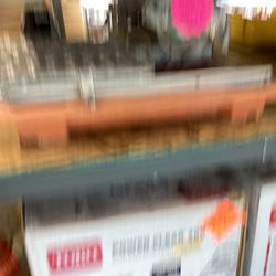 Ridgid Tile Cutter 