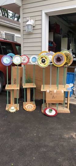 Garden Art