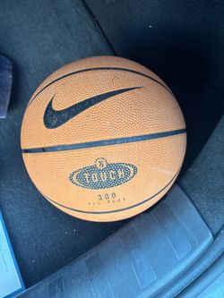 Nike Basketball