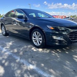 Low down Payments 2020 Malibu