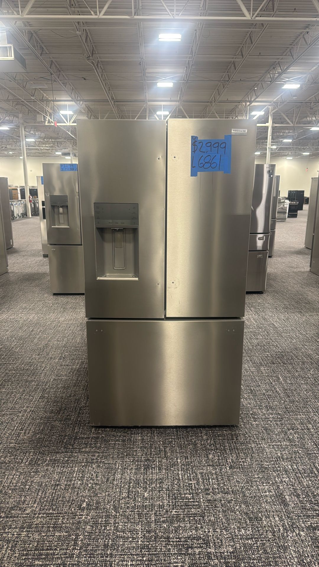 Refrigerator