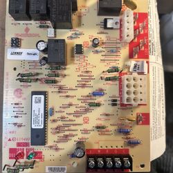 Lennox Furnace Control Board