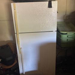 Fridge 