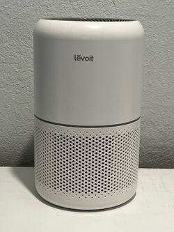 Air purifier