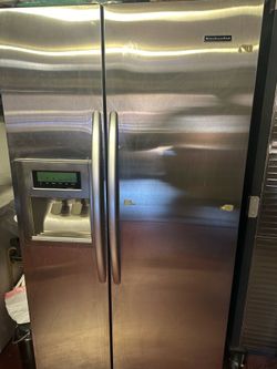 KitchenAid
