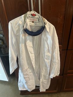 Lab Coat
