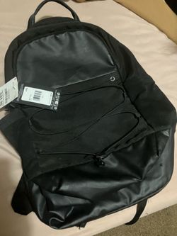 Back pack