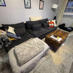 Living Room Furnitures For Sales