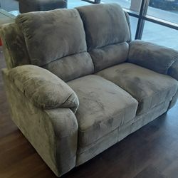 New Loveseat