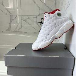 Jordan 13 History Of Flight Size 9.5