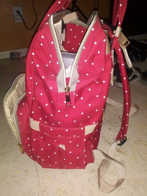 Baby Diaper Bags