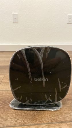 Router Belkin