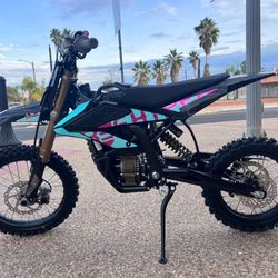 SURRON HYPER BEE