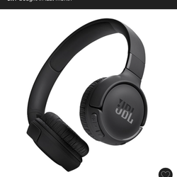JBL Headphones