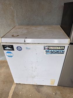 Freezer