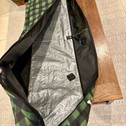 Burton 166 Snowboard Travel Bag