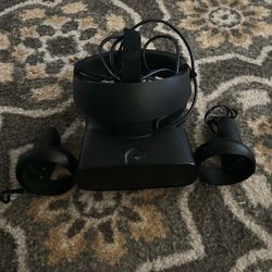 Oculus Rift S