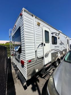 2011 Springdale Travel Trailer