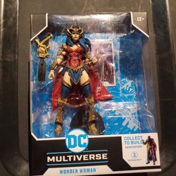 Wonder Woman 