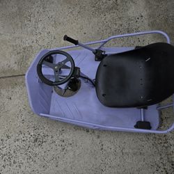 4 Modded Crazy Carts