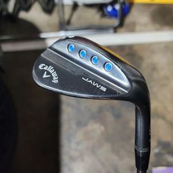 Callaway Jaws MD5 Tour Grey