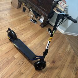 Zipapy Pro ES52 eScooter