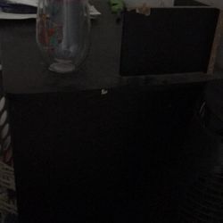 Computer Desk 