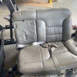 1999 Chevrolet Suburban