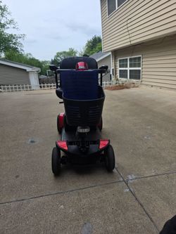 2022 gogo elite travler plus mobility scooter