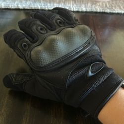 oakley gloves 