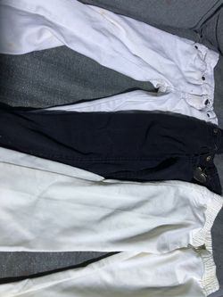 Toddler Girl Jeans Size 3t Calvin Klein