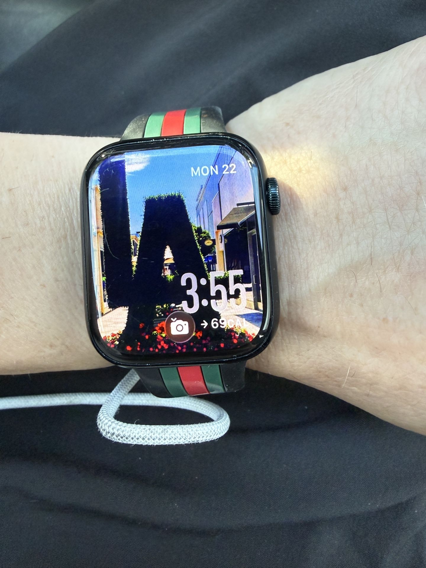 Apple Watch Series 8 Size 45mm GPS 