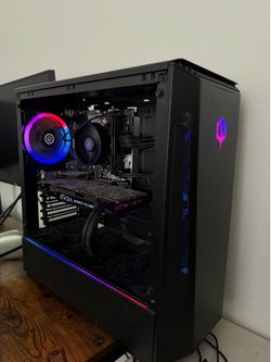 Cheap gaming pc