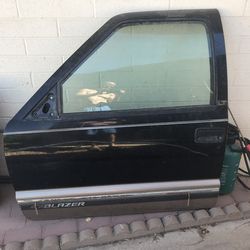 1997 Chevrolet Blazer