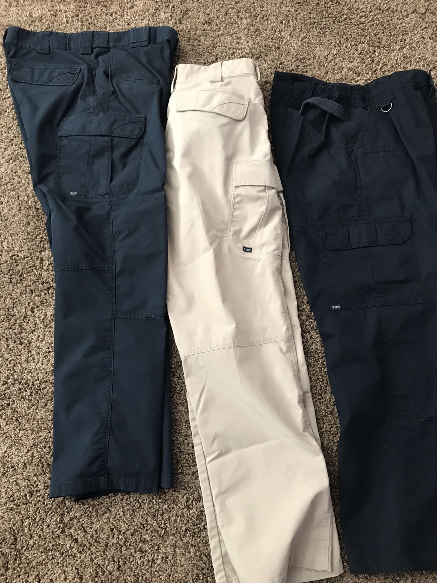5.11 tactical clothes for Sale in Victorville, CA OfferUp