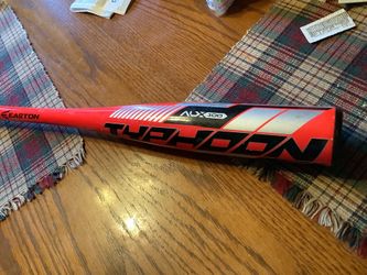 Easton Typhoon USA Baseball bat 28 inches, 16 ounces Aux 100, 2 1/4” diameter, excellent condition  Plainfield, Illinois