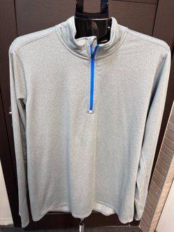 Nike Stride Men’s Dri-Fit 1/4 Zip Running Top