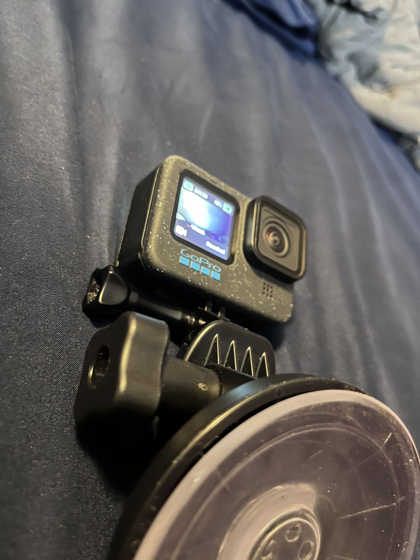 GoPro Hero12 Black