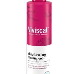 Viviscal. Thickening Shampoo 