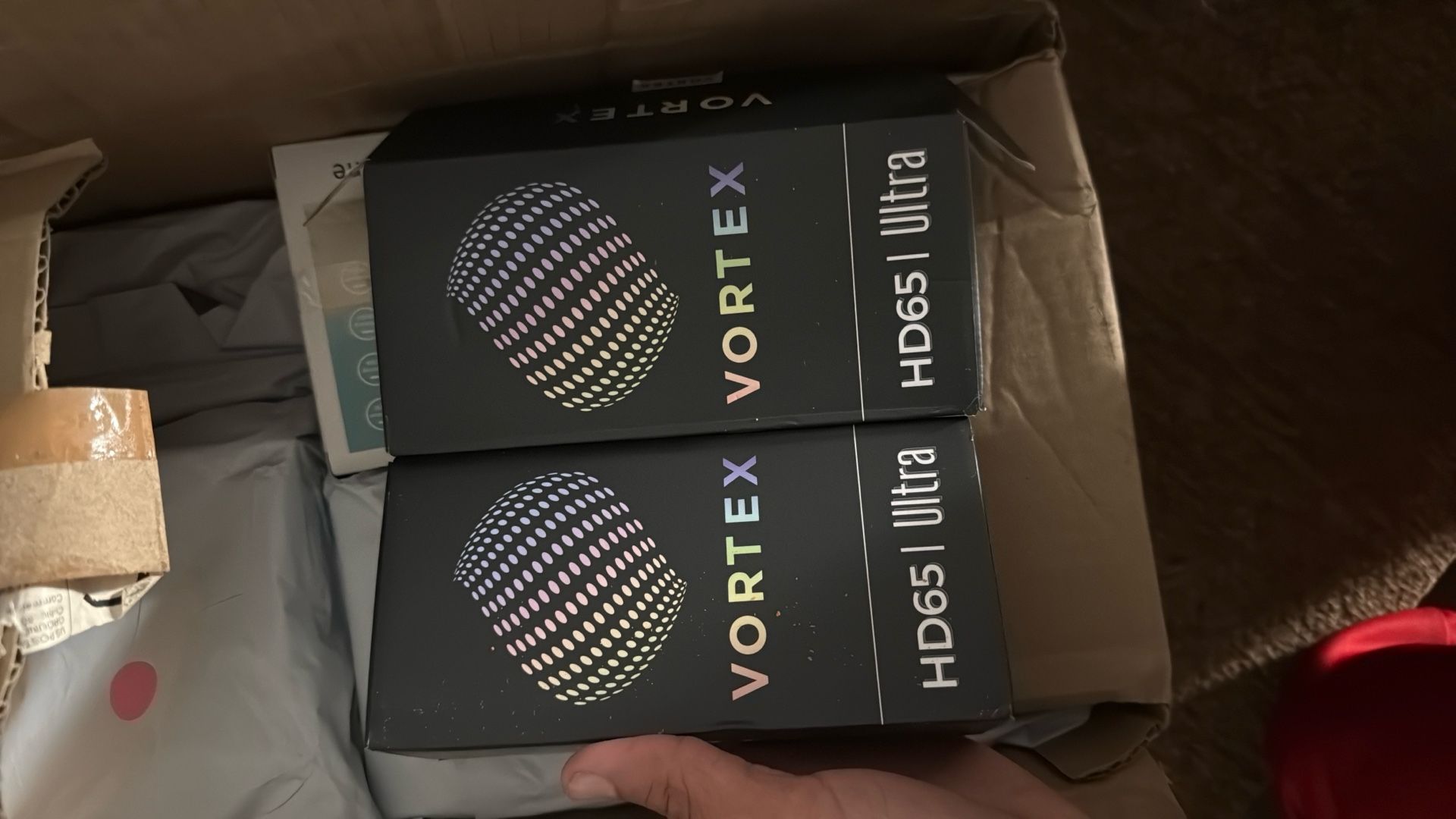 vortex android phone